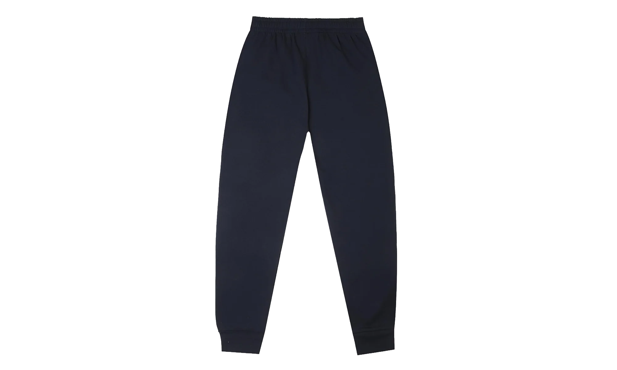 Powerblend Fleece Jogger Script Logo Pants "Navy" GF22H 586296NYC