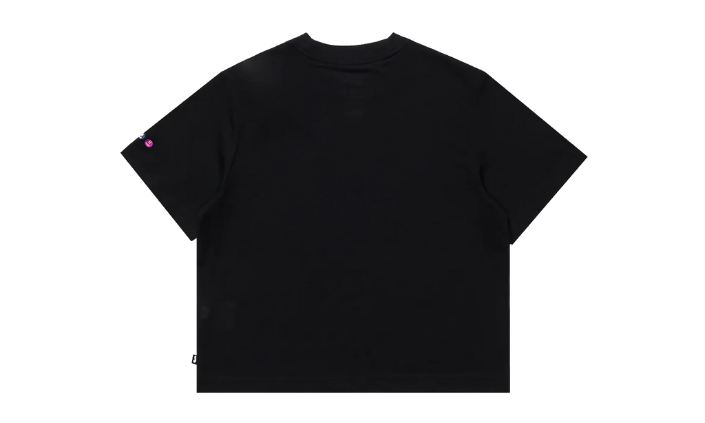 SB Rayssa Leal Tee GS "Black" FN9681 010