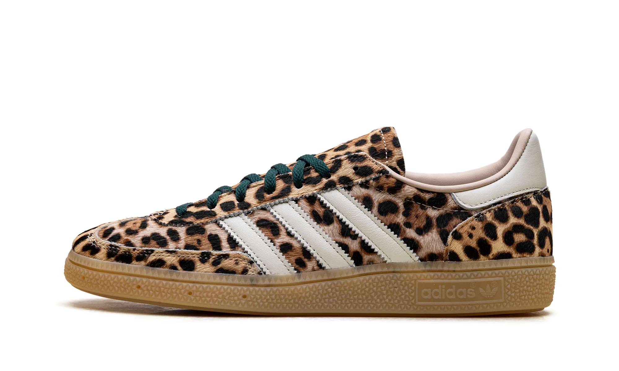 Handball Spezial WMNS "Leopard Magic Beige" KI6678