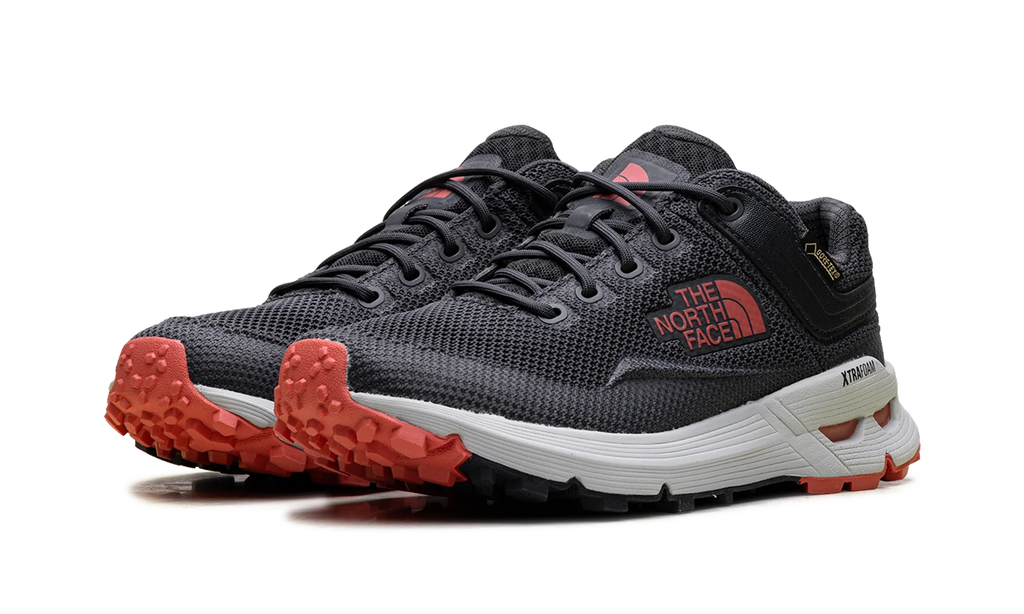 Safien GTX Hiking Shoe WMNS "Ebony Grey / Tin Grey" NF0A3RDFC4C