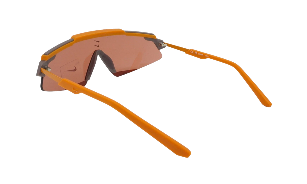 Marquee Sunglasses "Monarch Orange / Vermilion Orange" FN0301 815