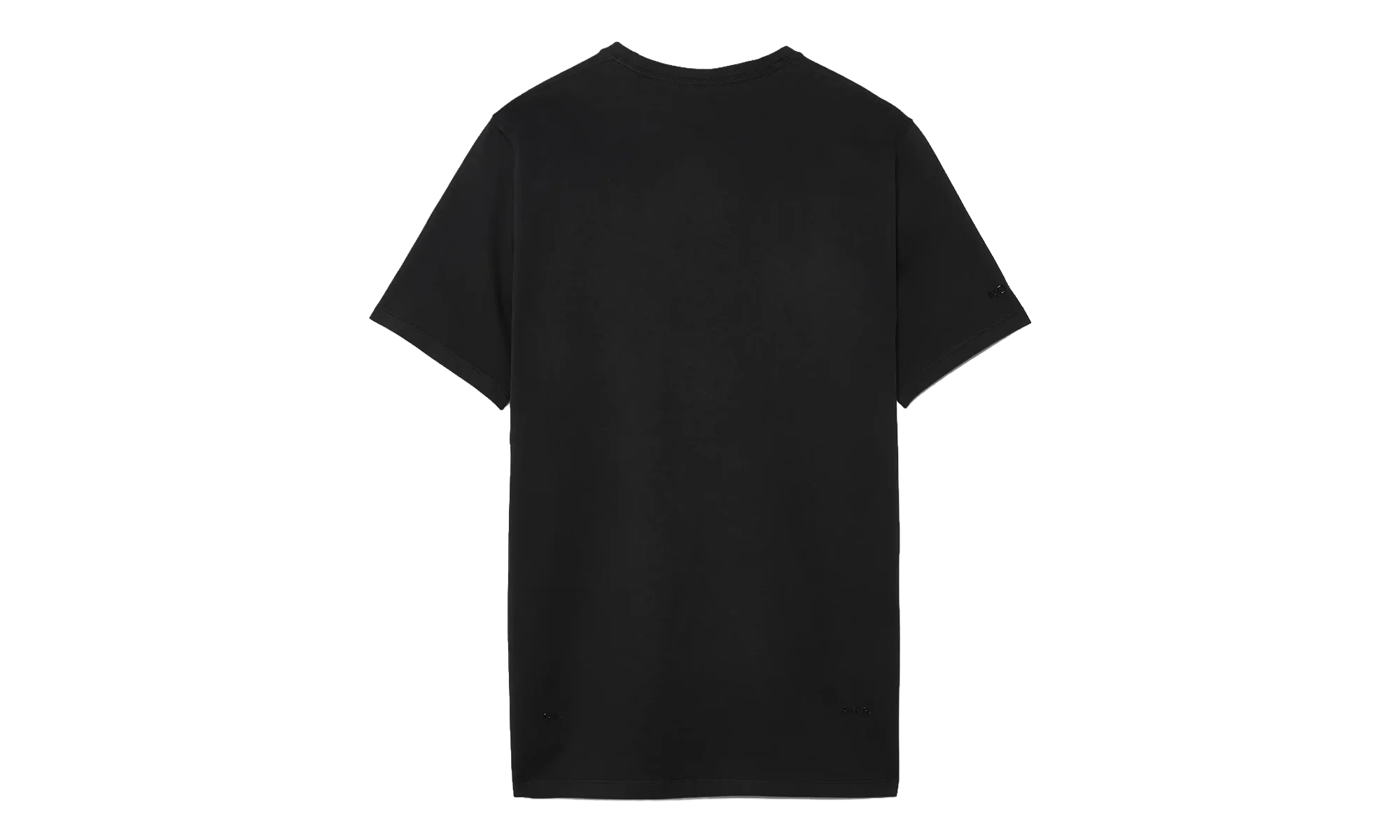 Nike x NOCTA Logo Tee "Black" DA4081 010