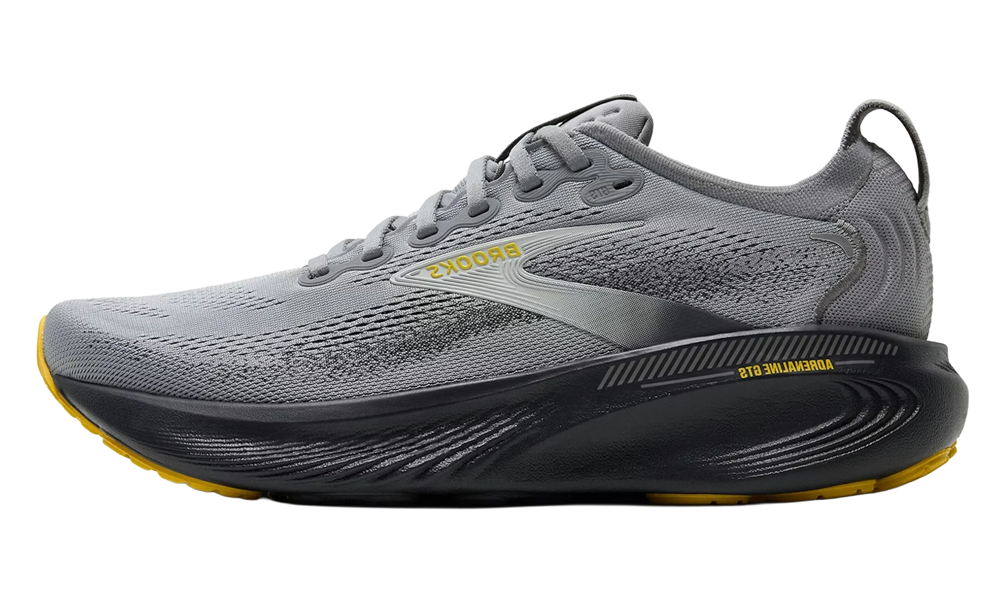 Adrenaline GTS 25 "Primer Grey / Ebony / Jasmin" 110454-1D-044