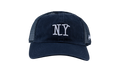 New York Chapter Trucker "Navy" STUS411