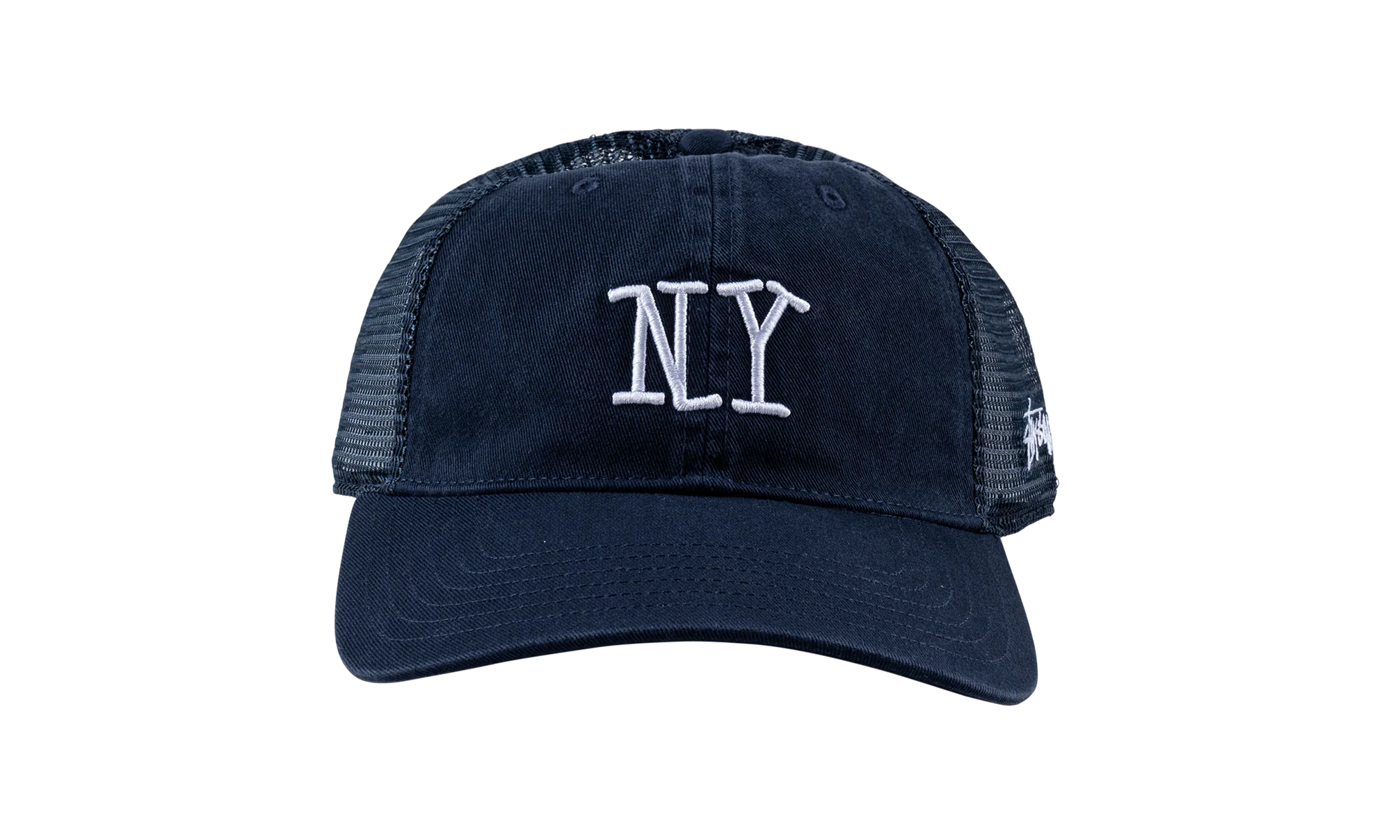 New York Chapter Trucker "Navy" STUS411