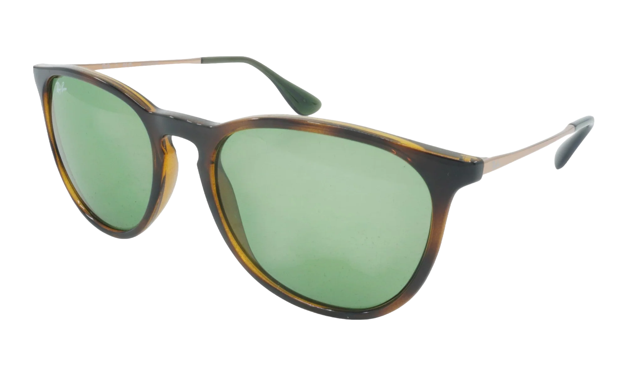 Erika Sunglasses "Havana" RB4171-6393-2_54