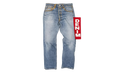 Cactus Plant Flea Market 4th of July Denim Jeans "Blue" DT311