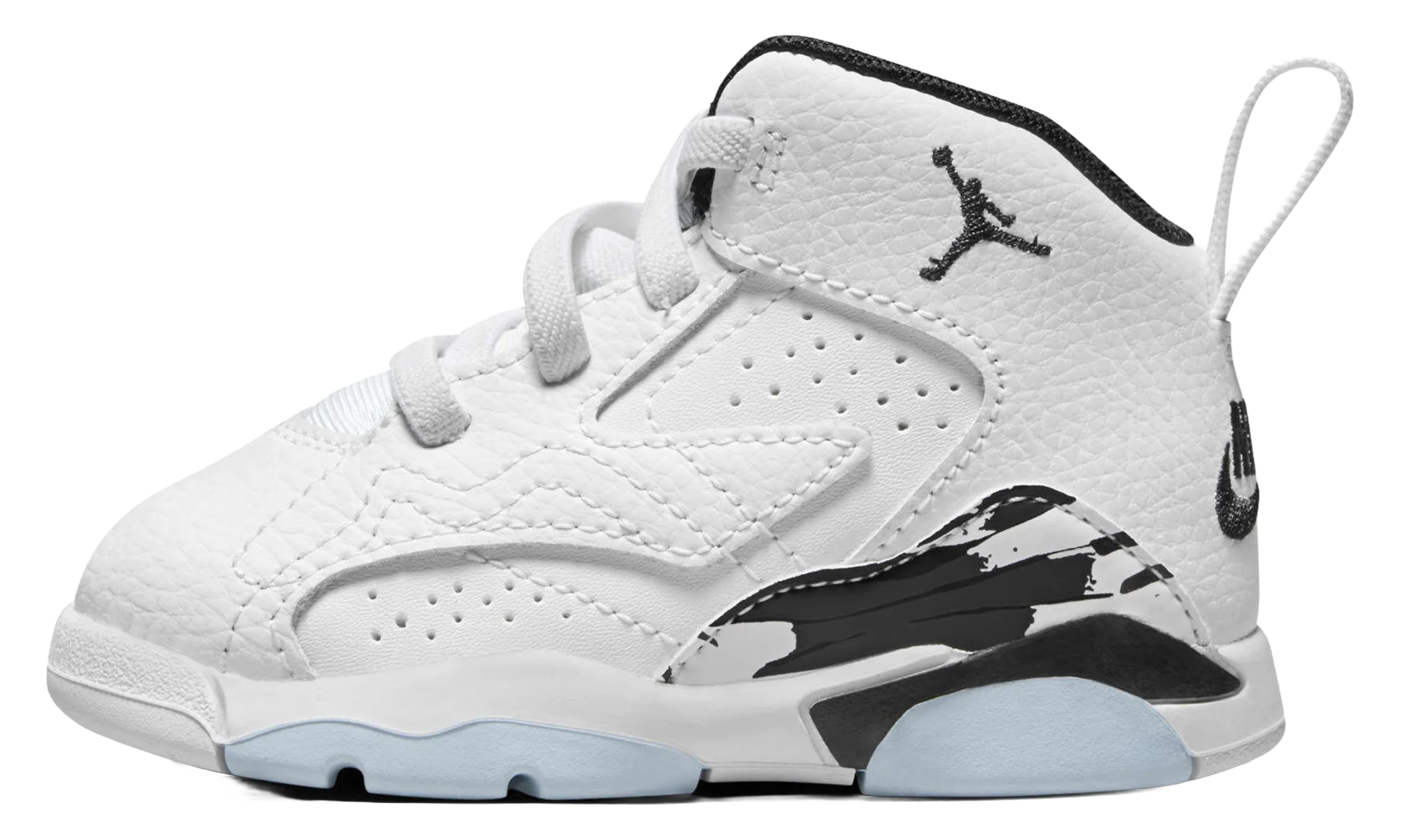 Jordan Jumpman MVP TD "White Off Noir Black" DZ5576 100