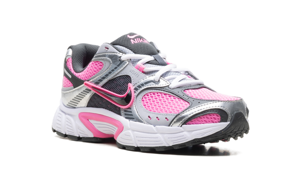 V5 RNR WMNS"Pink Spell Anthracite" HQ7901 601