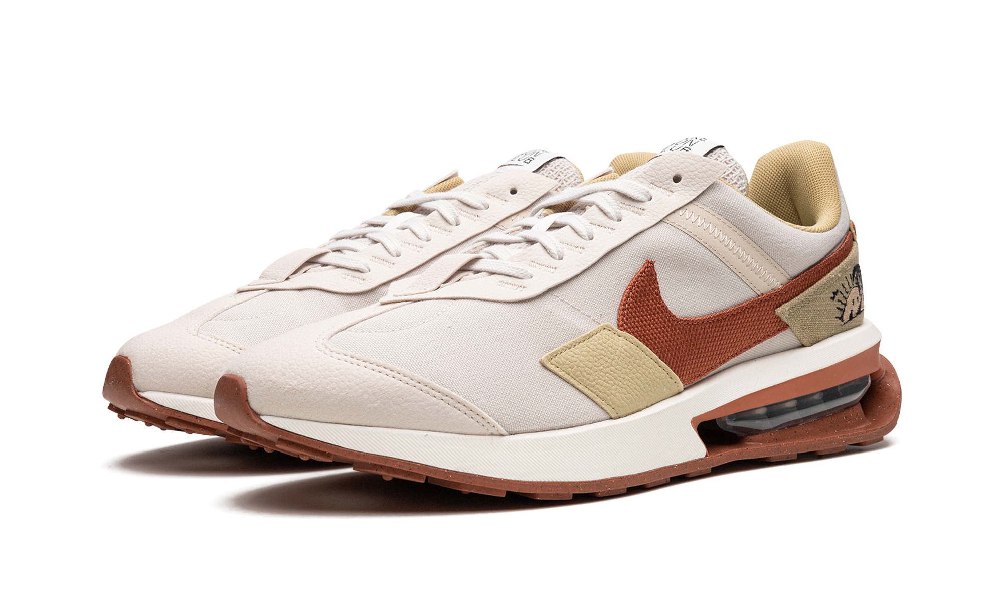 Air Max Pre-Day SE "Sun Club" DM0037 100