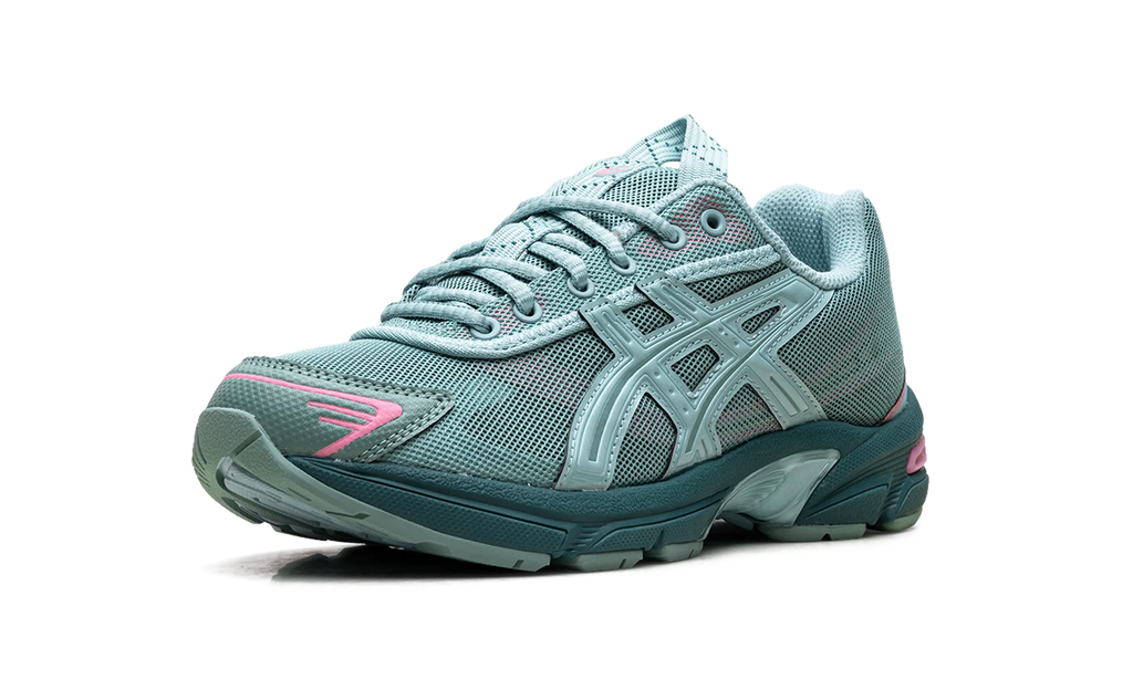 UB2-S Gel-1130 WMNS "Wasabi Aquatic" 1202A191 300