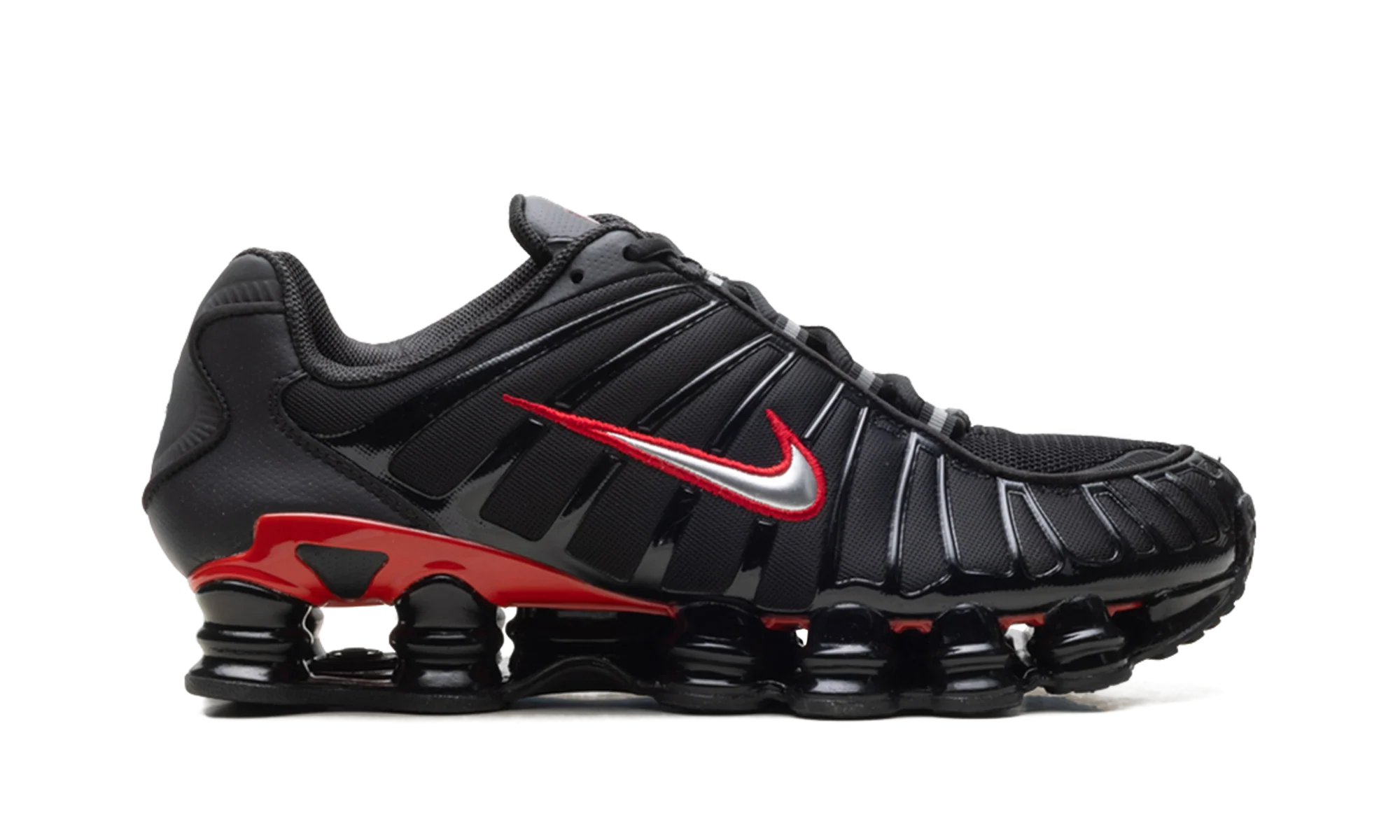Shox TL "Black University Red" CN0151 003
