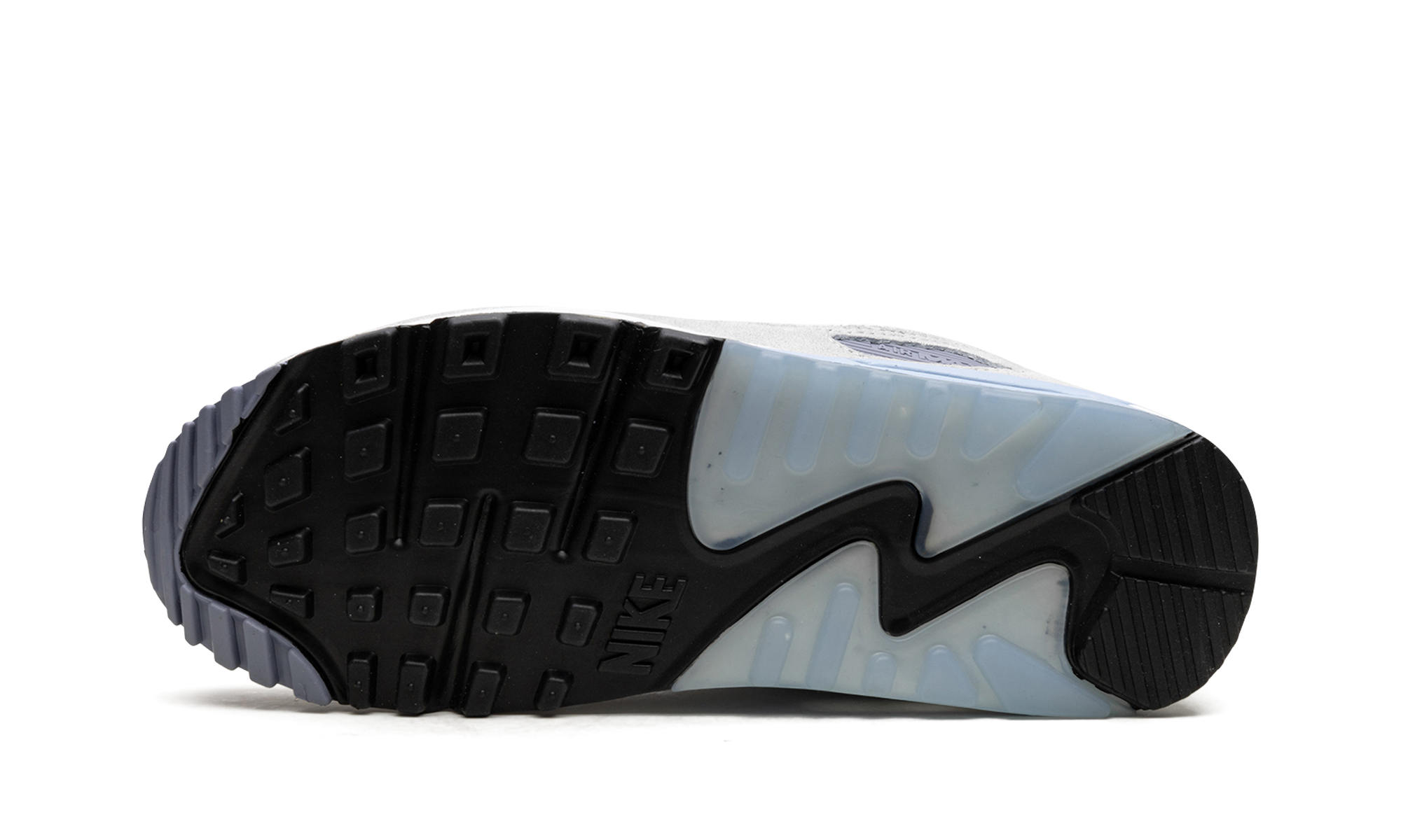 Air Max 90 "Ashen Slate" DM0035 400