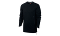 Tech Fleece Crew Neck Sweatshirt "Black" 846348 010