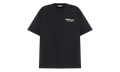 Classic Short Sleeve Tee "Vintage Black" 125AS254171F