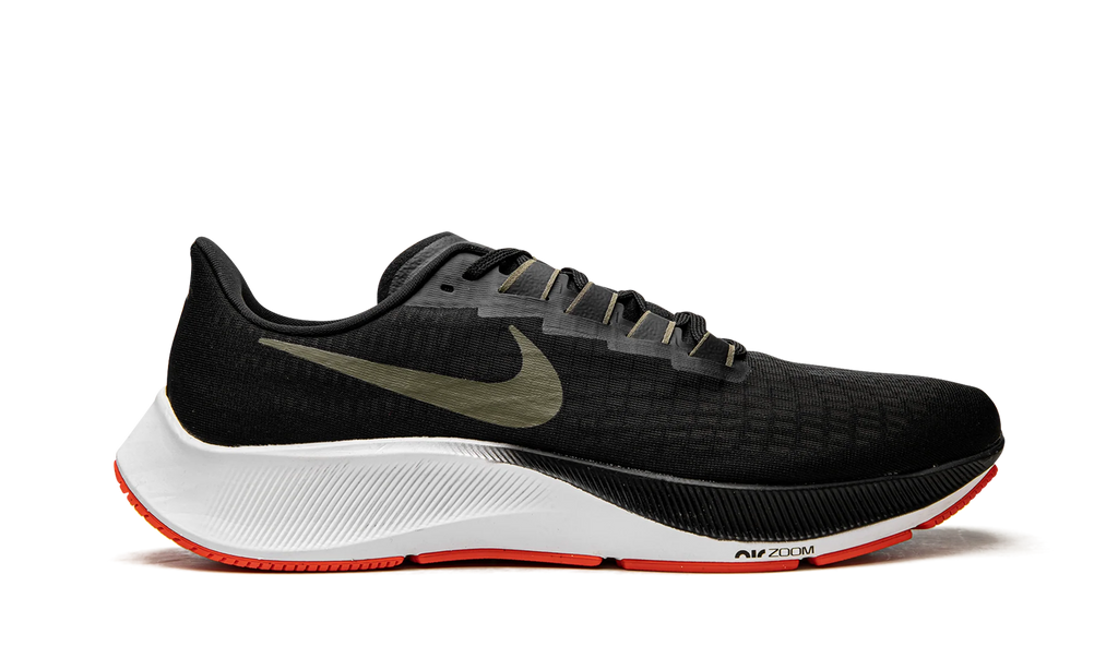 Air Zoom Pegasus 37 "Olive Aura" BQ9646 004