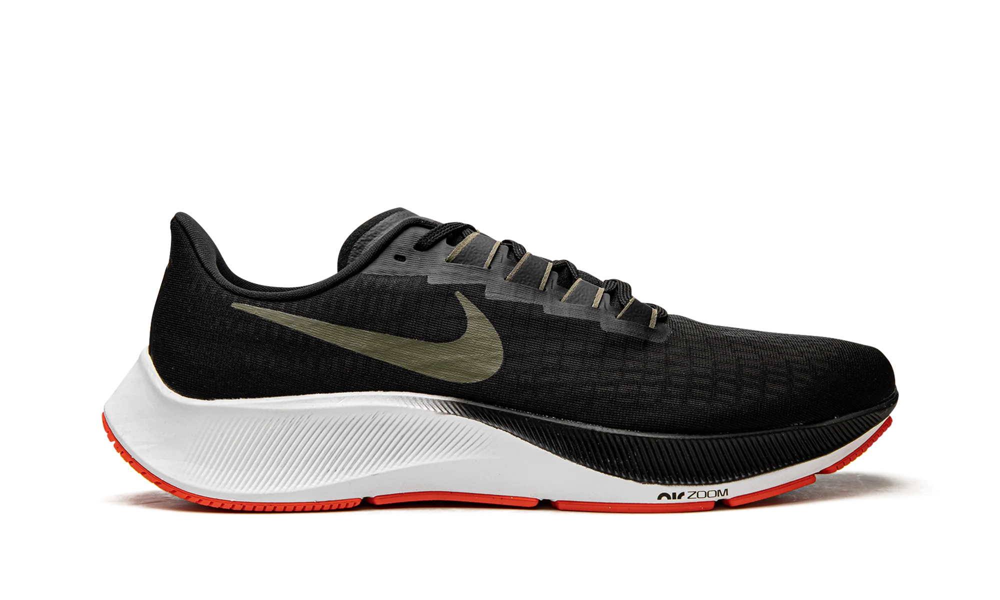 Air Zoom Pegasus 37 "Olive Aura" BQ9646 004