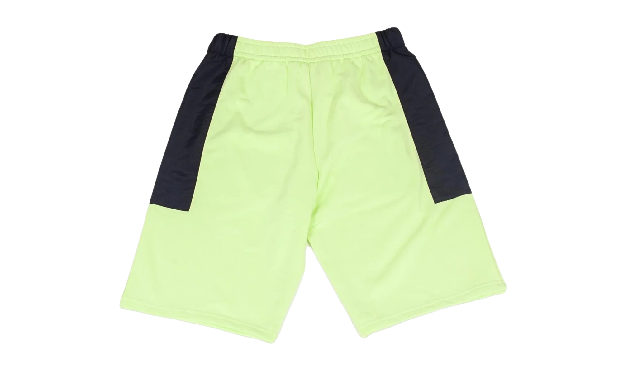 BMW Motorsport Street Sweat Shorts 11" "Yellow" 599488 05
