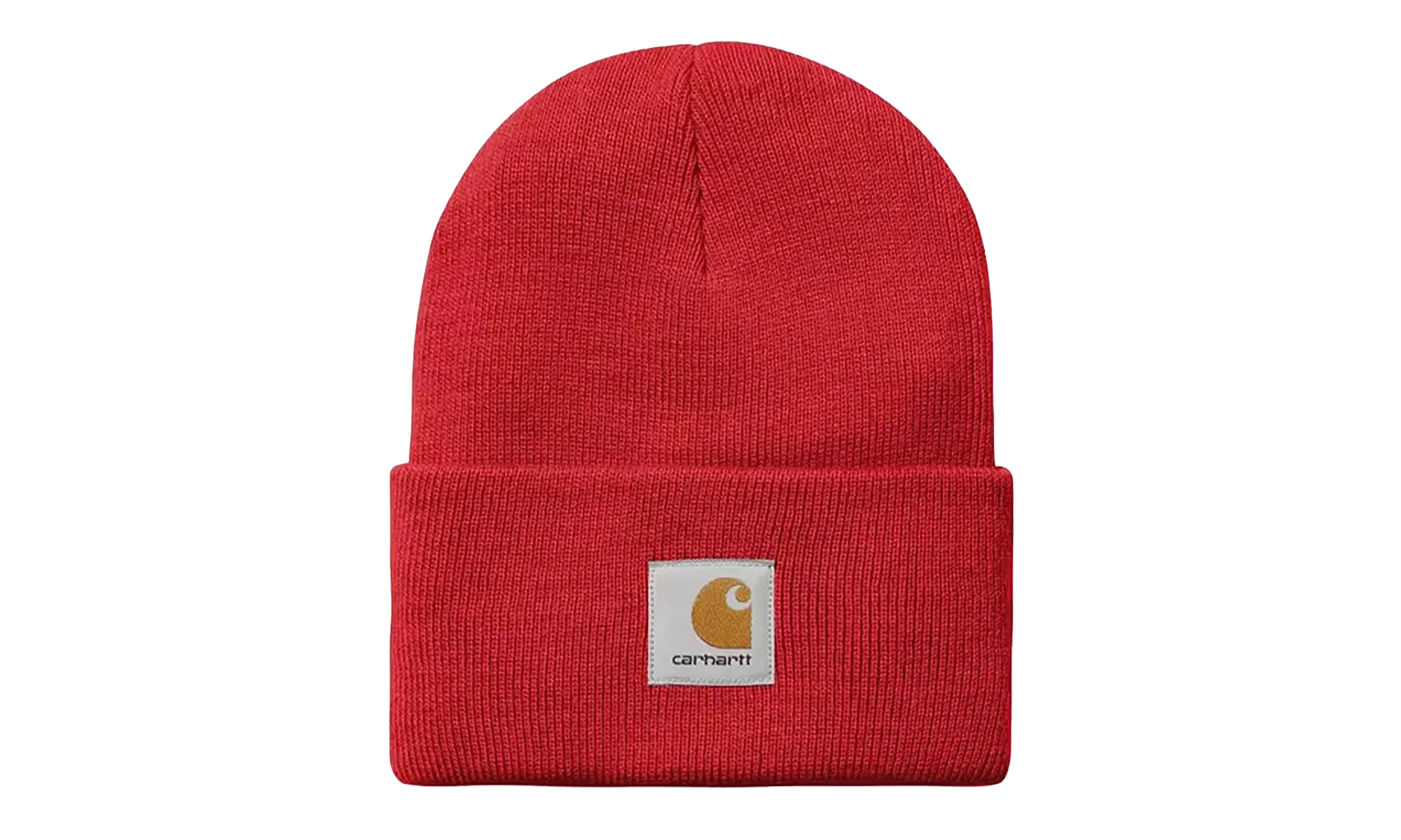 Acrylic Watch Hat "Chili Pepper" I020222 3GF XX