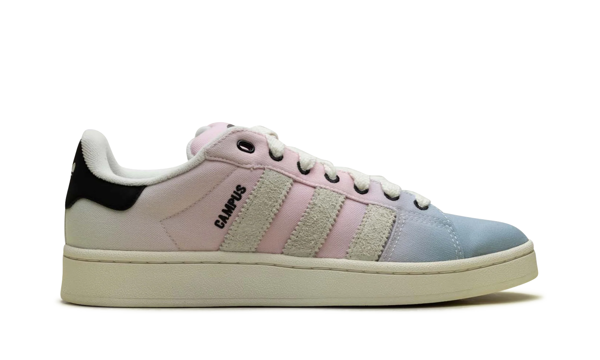 Campus 00s "Wonder Blue Clear Pink" IH2494