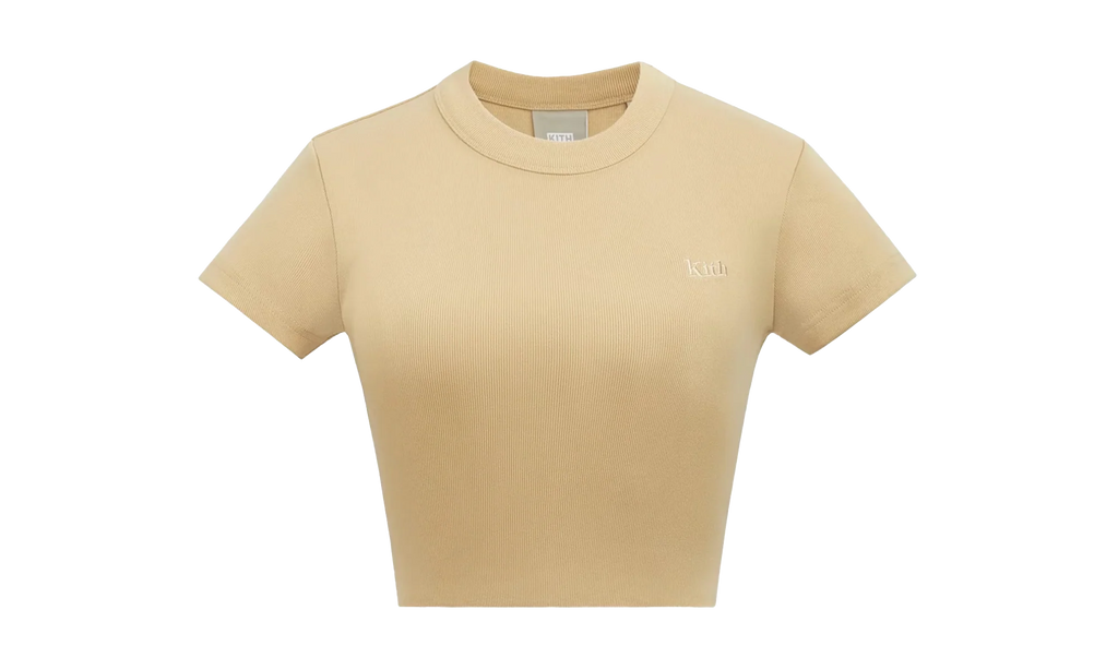 Mulberry Tee II WMNS "Shea Brown" khw030294 252