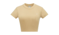 Mulberry Tee II WMNS "Shea Brown" khw030294 252