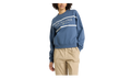 Athletics Nautical Lobster Crew WMNS "Vintage Indigo" WT51923VTI