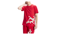 Scrabble Tiles Lightweight T-Shirt "Scarlet" GT353 590716040