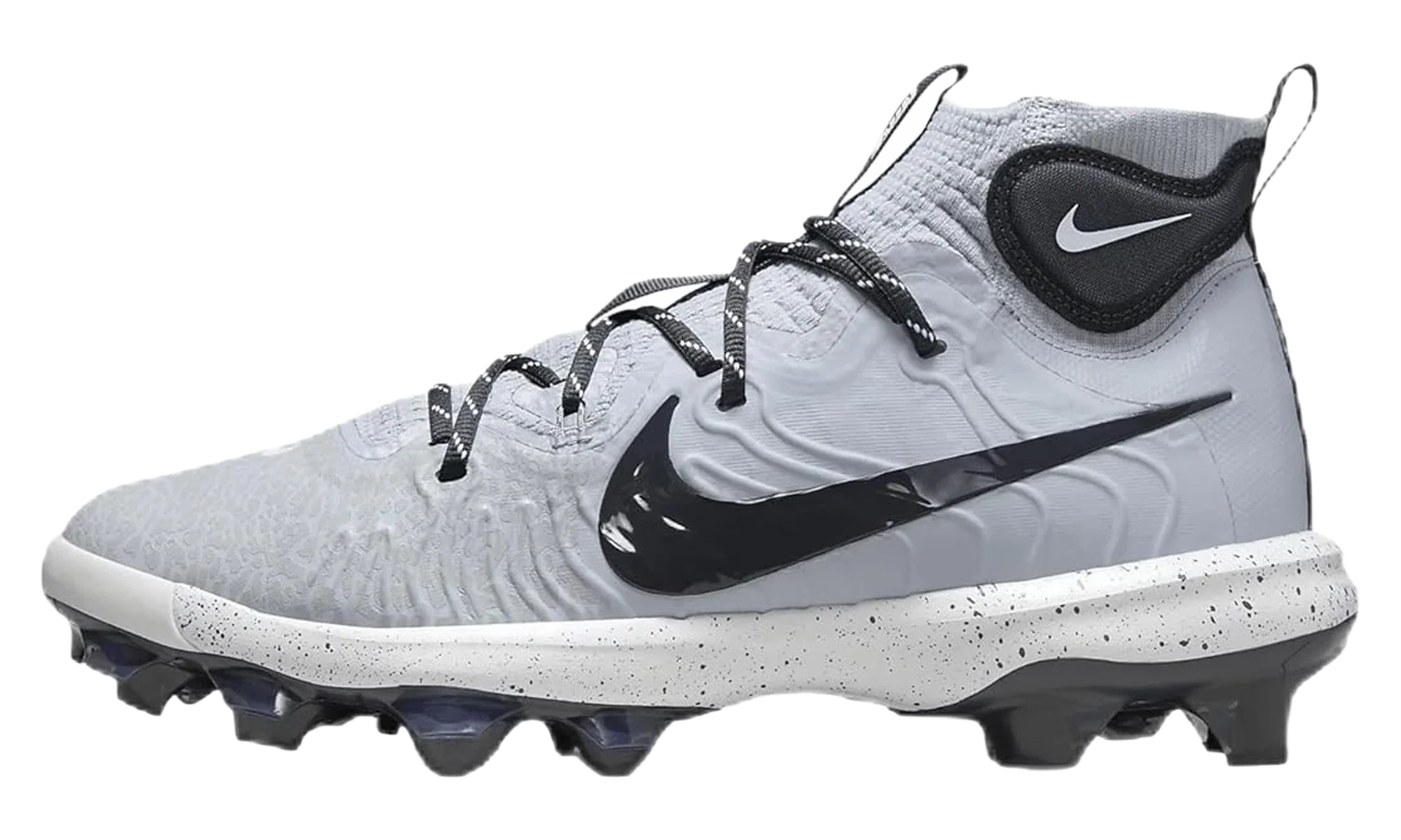 Alpha Huarache NXT MCS "Dark Smoke Grey" DJ6519 003