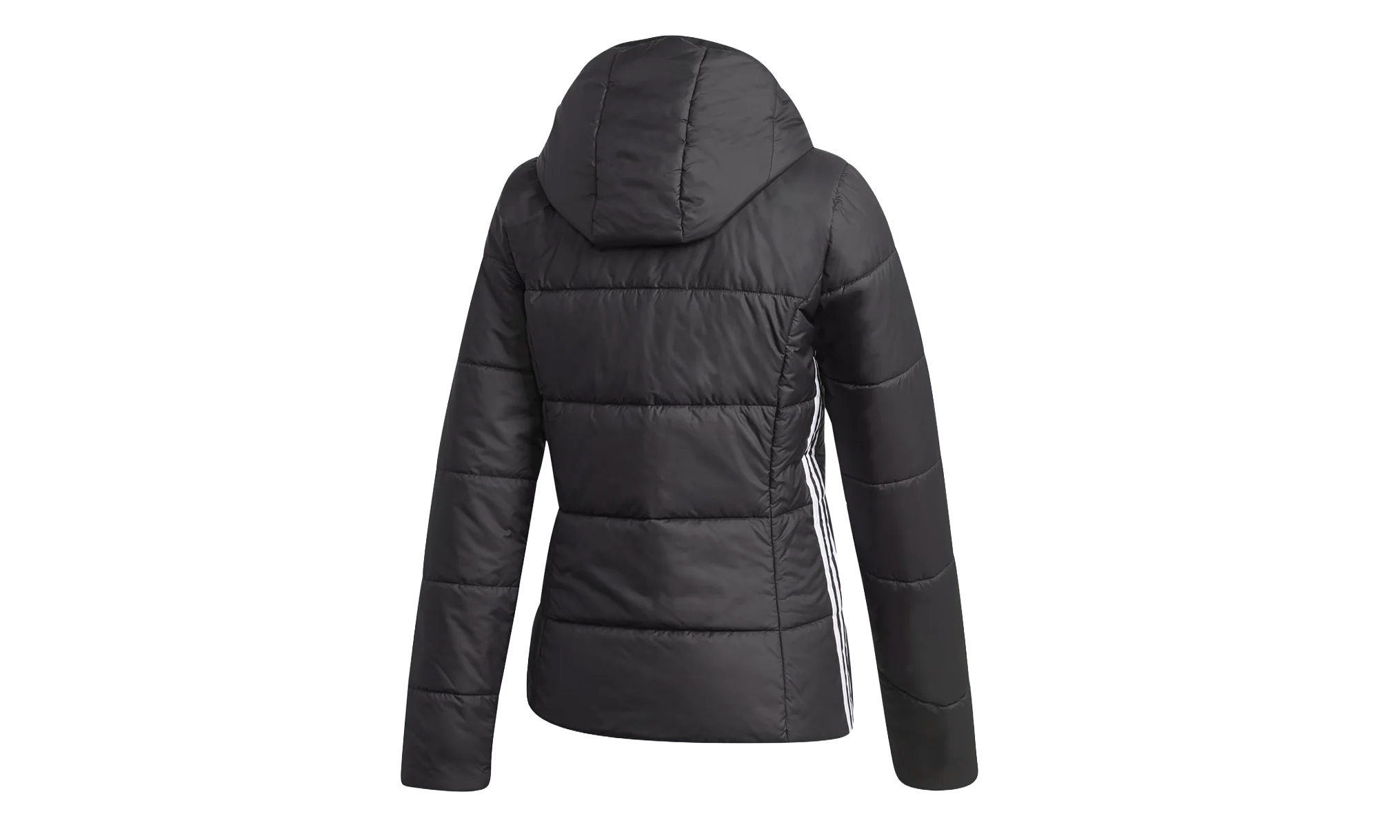 Slim Jacket WMNS "Black" GD2507
