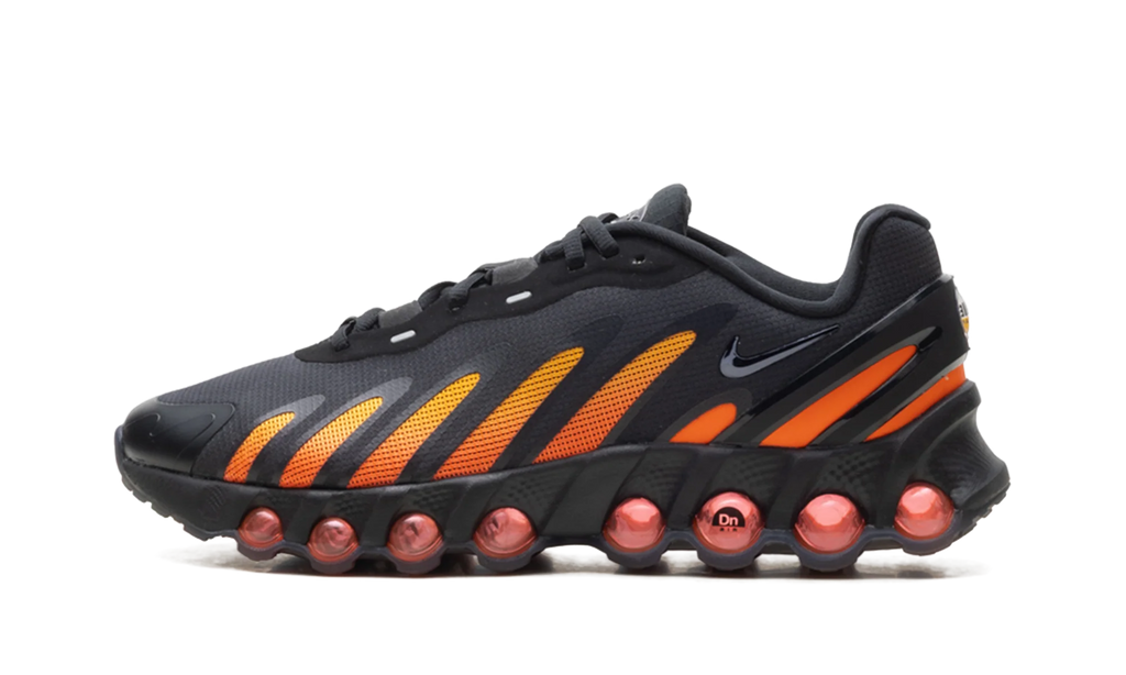 Air Max DN8 "Black Dark Copper" IH4119 011