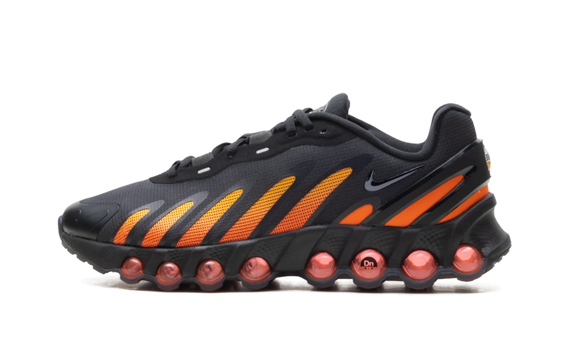Air Max DN8 "Black Dark Copper" IH4119 011