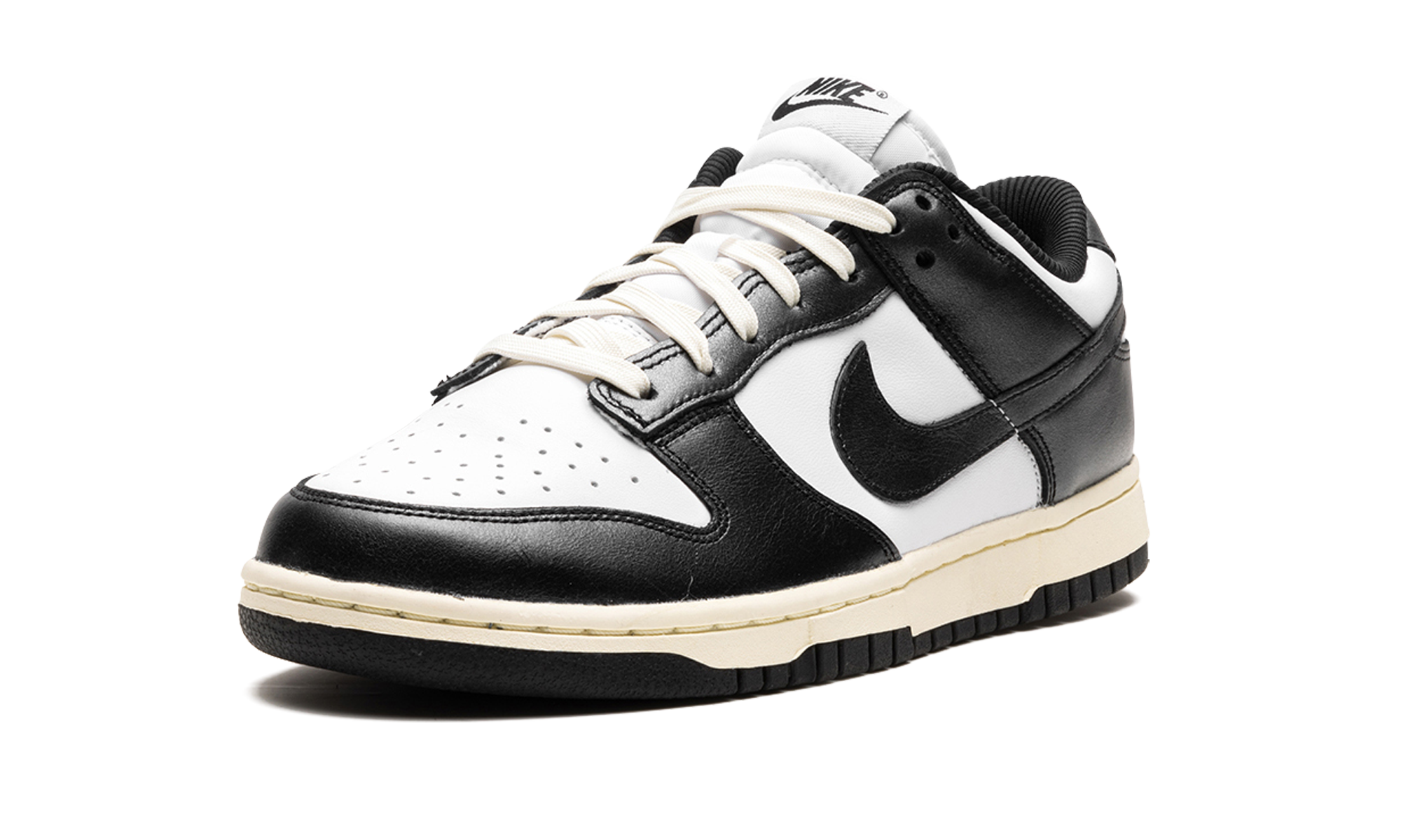 DUNK LOW WMNS"Vintage Panda" FQ8899 100