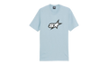 Speedway Tee "SLATE" 1905123 SLAT