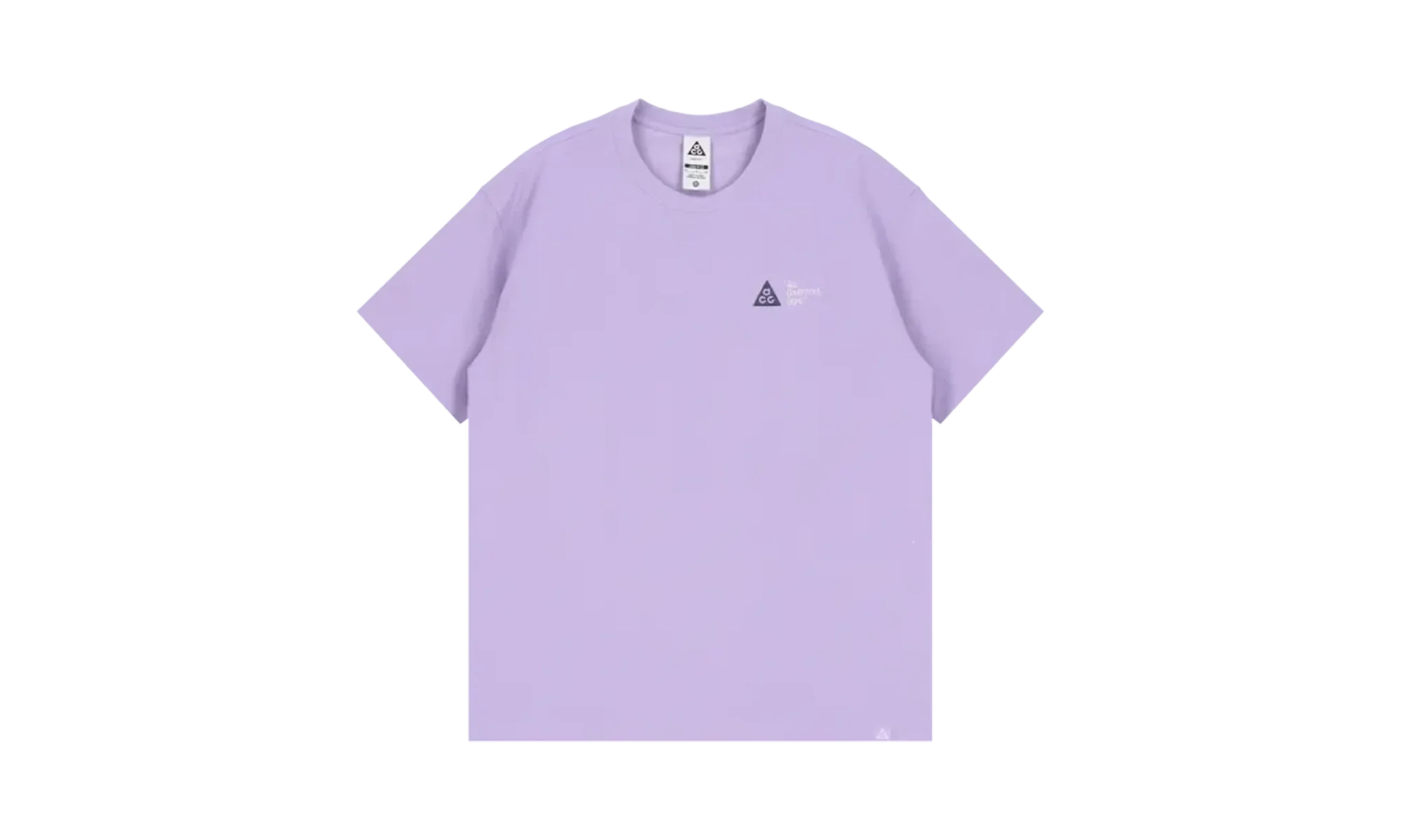 ACG Dri-FIT T-Shirt "Hydrangeas" HJ0800 515