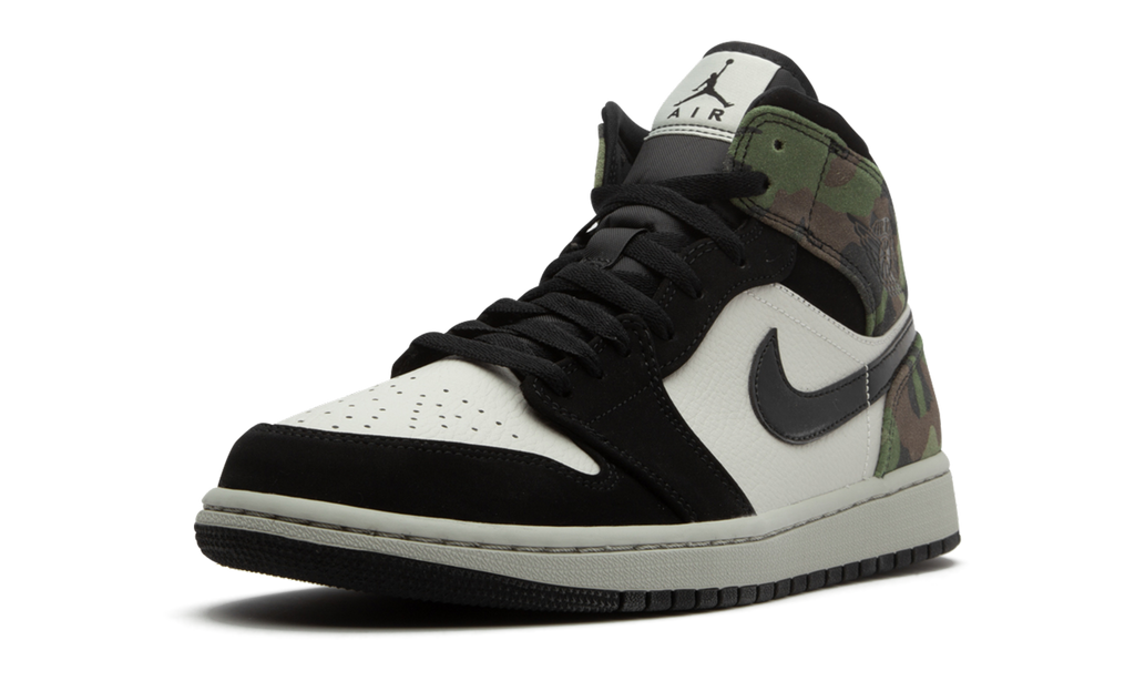 1 Mid "Camo"