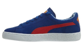 Suede Superman PS "LIMOGES - HIGH RISK RED" 362122 04