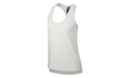 Sportswear Gym Vintage Tank Top WMNS "Birch Heather / Sail" 883735 051