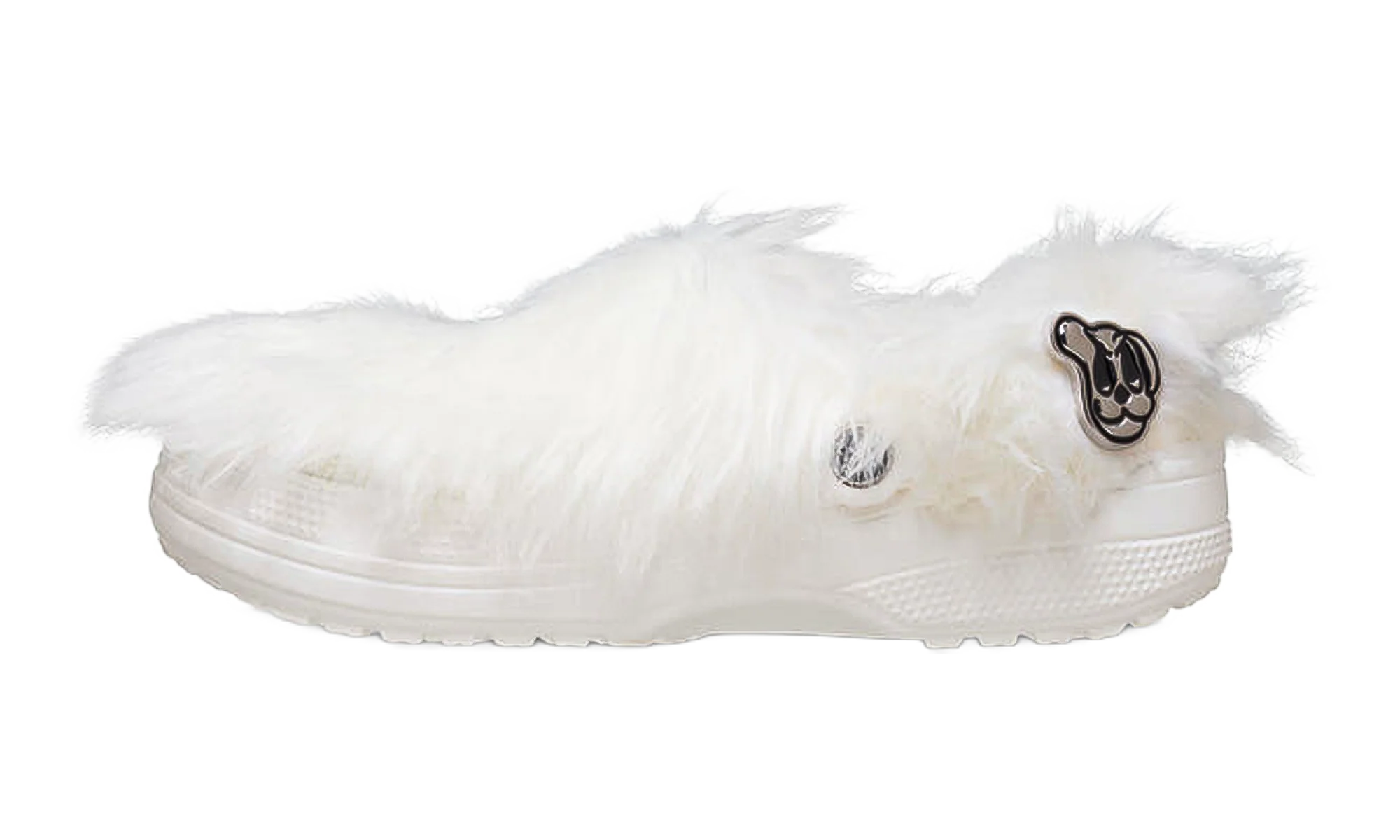 Crafted Clog "Chito White" 212777 100