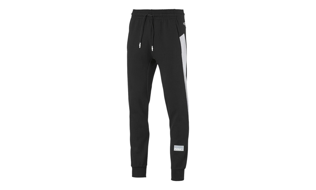 Classic Avenir Pants "Puma Black" 596462 01
