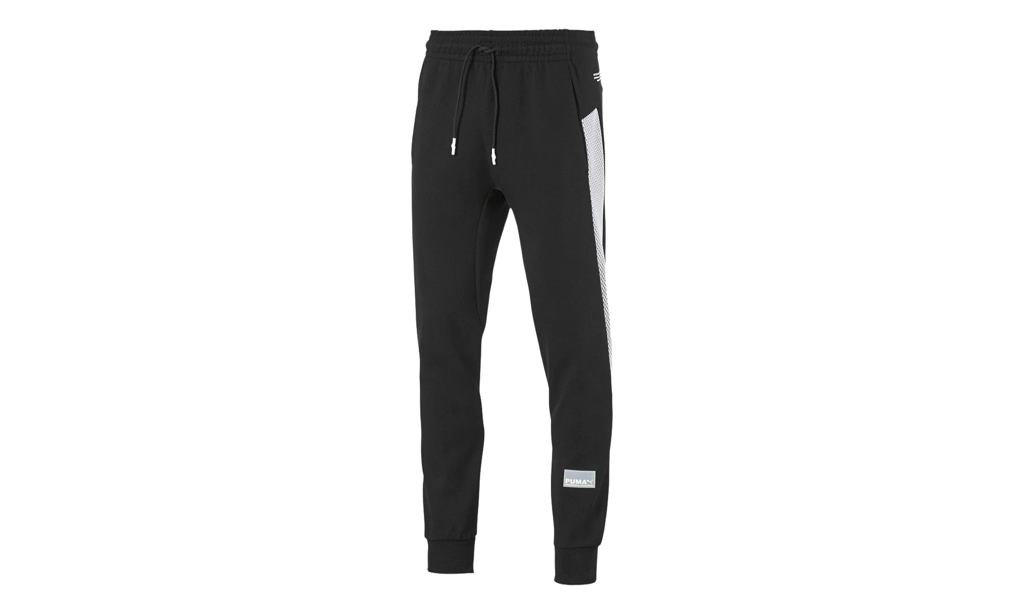 Classic Avenir Pants "Puma Black" 596462 01