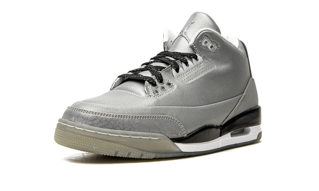 3 5Lab3 "Silver" 631603 003