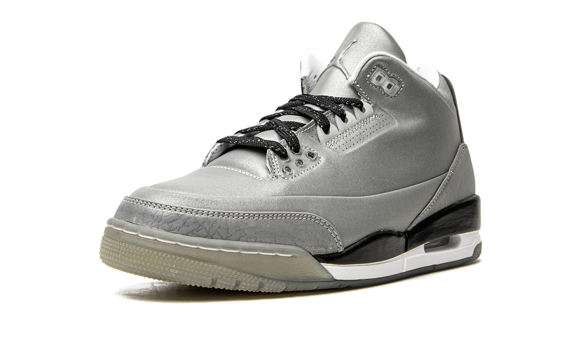 3 5Lab3 "Silver" 631603 003