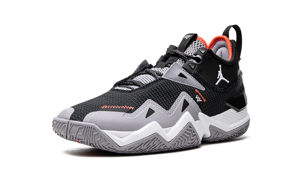 Westbrook One Take "Black Cement" CJ0780 001