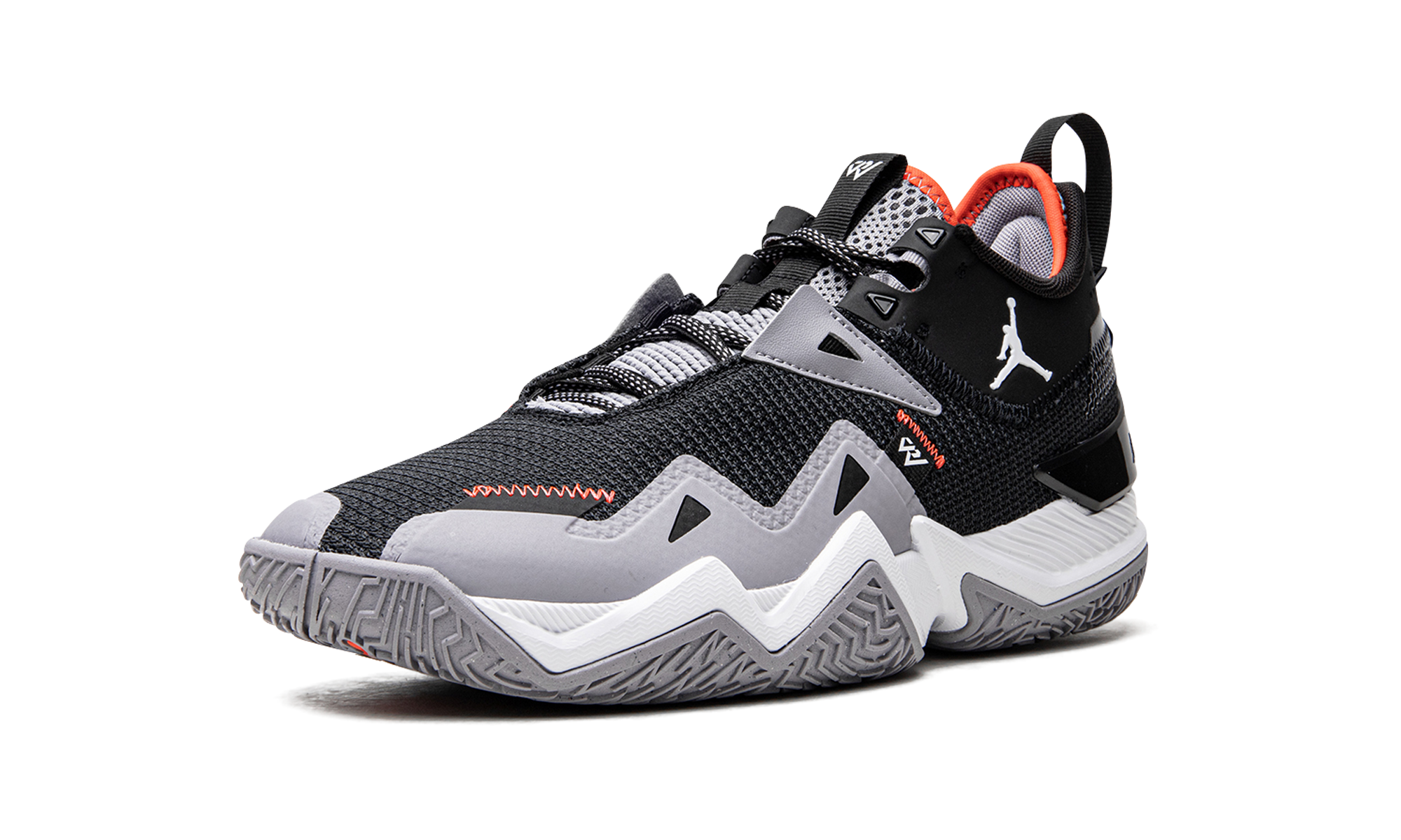 Westbrook One Take "Black Cement" CJ0780 001