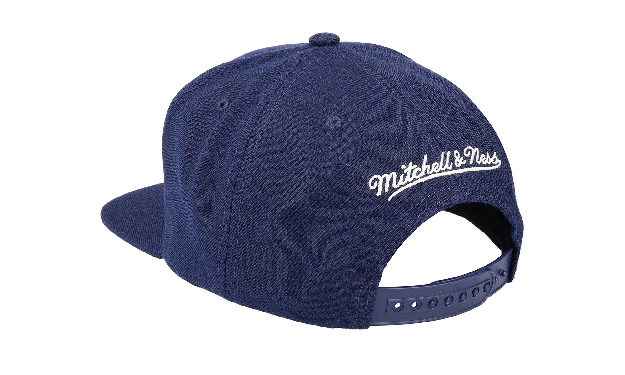 NBA Team Ground 2.0 Snapback Cap "Minnesota Timberwolves - Blue" HHSS3256 MTIYYPPPBLUE