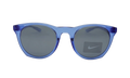 Essential Horizon Sunglasses "Royal Pulse / Grey / Silver Mirror" EV1118 478