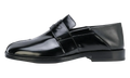 Tabi Loafers WMNS "Black" S39WR0021P2820T8013