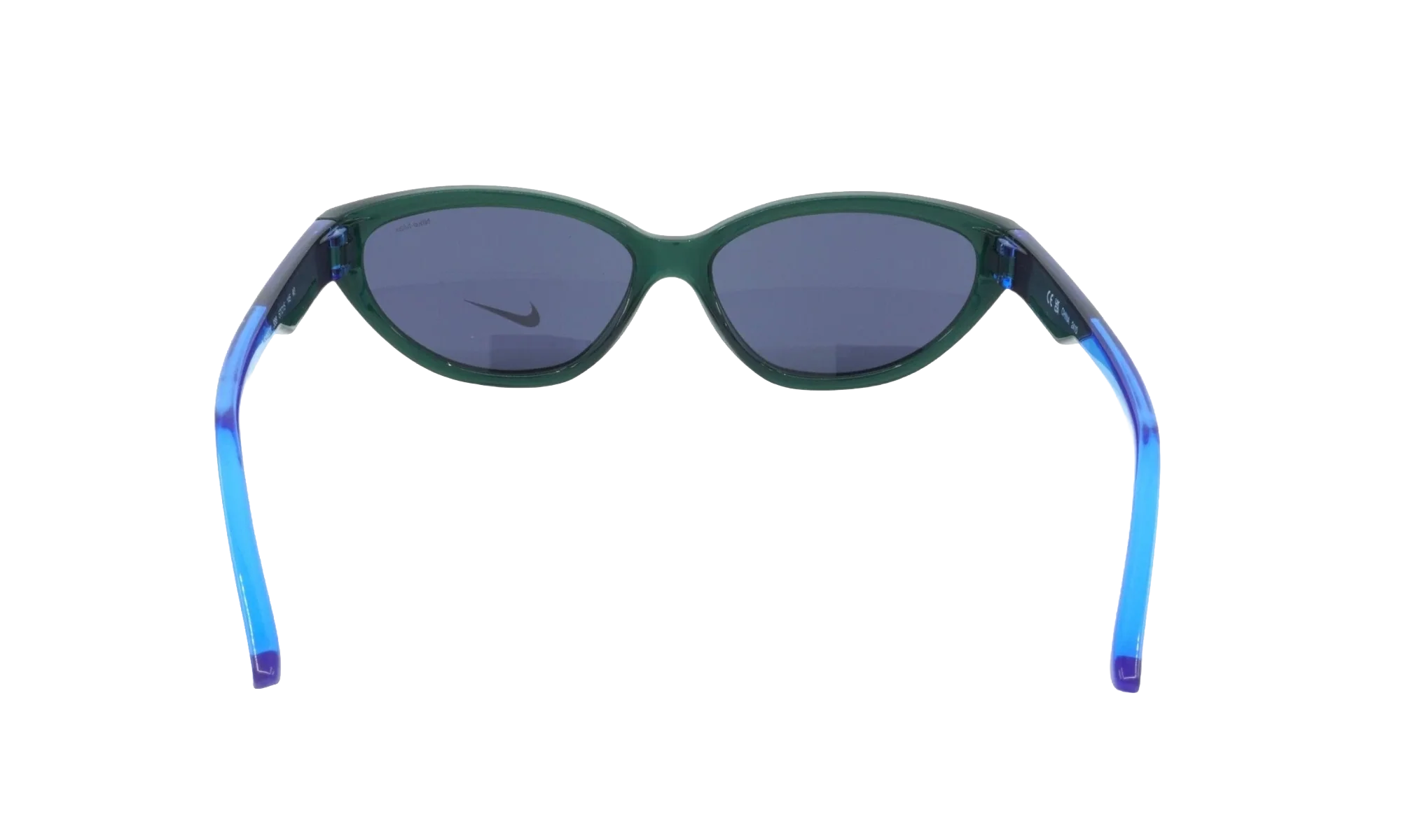 Tide Solar Sunglasses "Vintage Green / Blue" IB3682X 338
