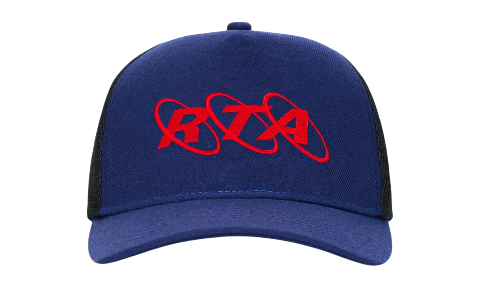 Gideon Trucker Hat "Patriot Blue" MEXOW422 A1954PTBRA